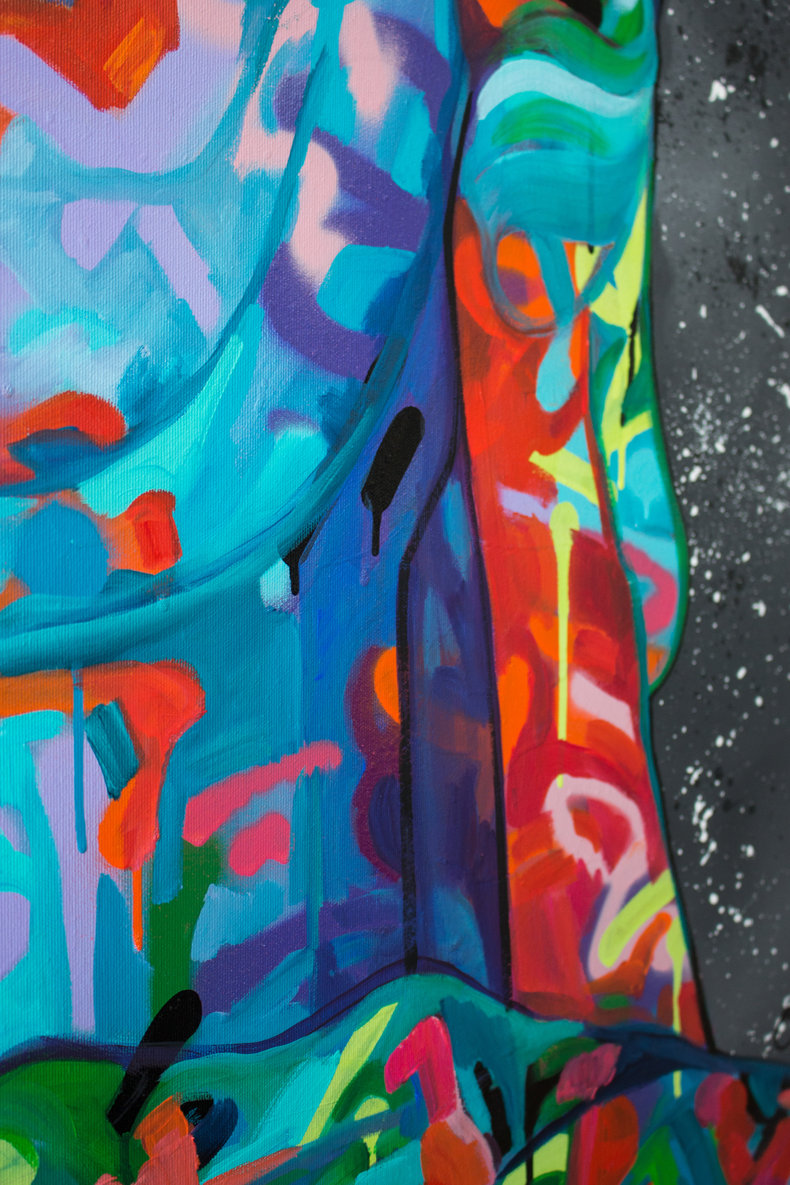 Wolność jest teraz