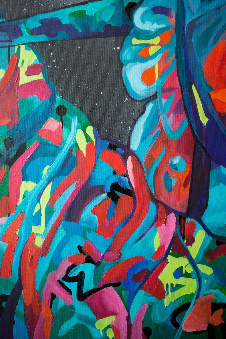 Wolność jest teraz