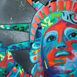 Wolność jest teraz