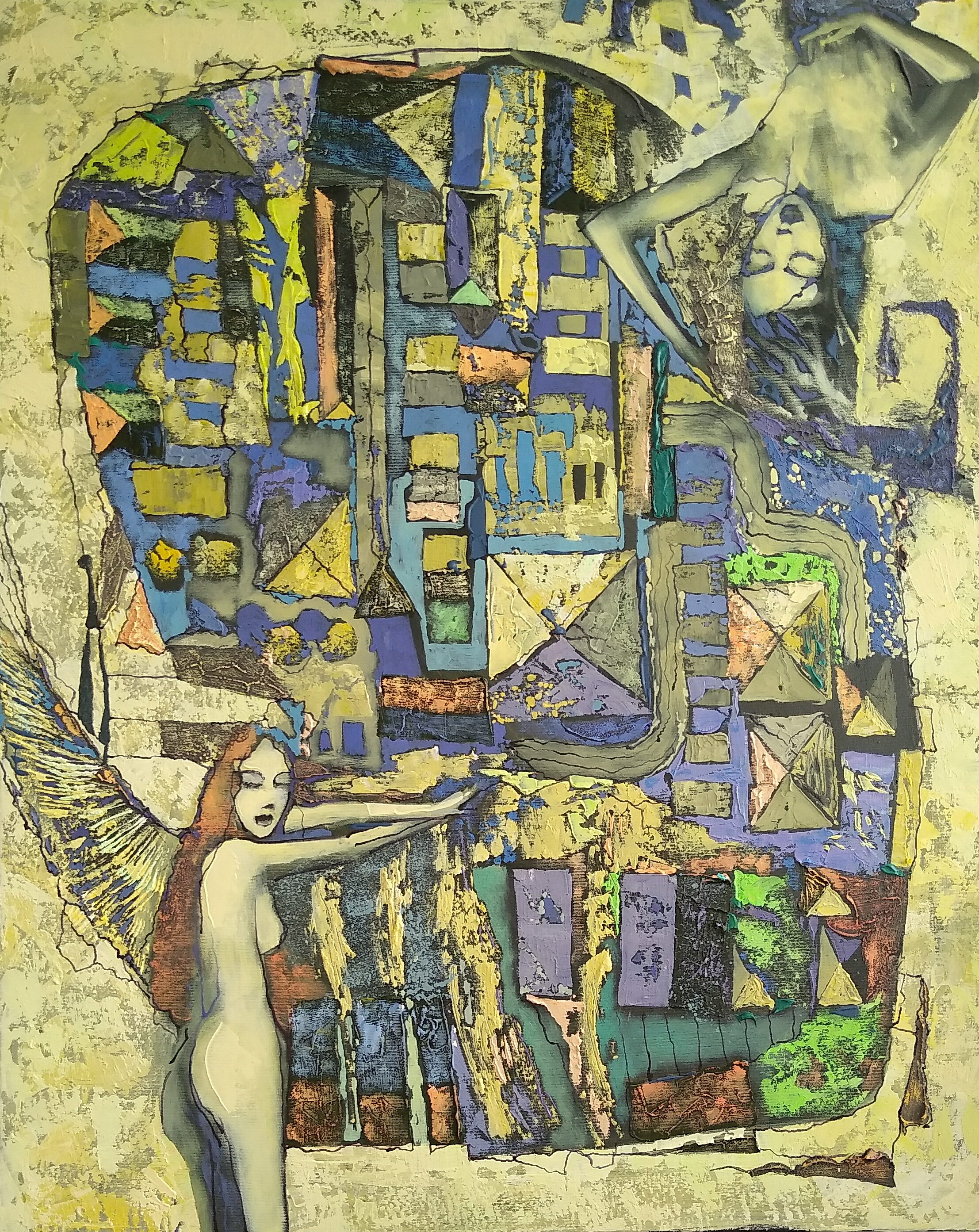 Opiekunki Ciepłych Miast