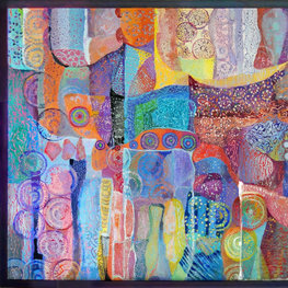 Toskańska kompozycja