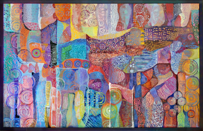 Toskańska kompozycja