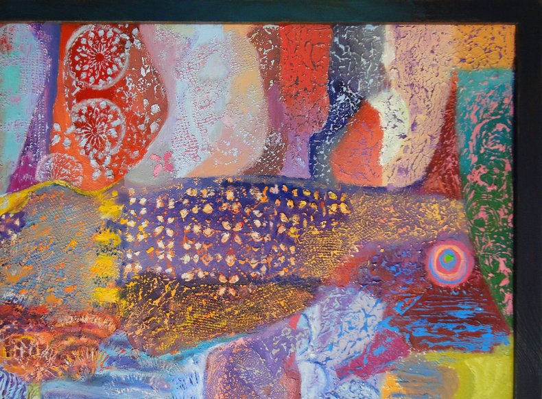 Toskańska kompozycja