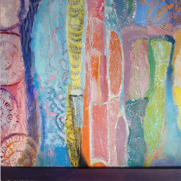 Toskańska kompozycja