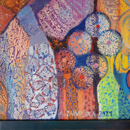 Toskańska kompozycja