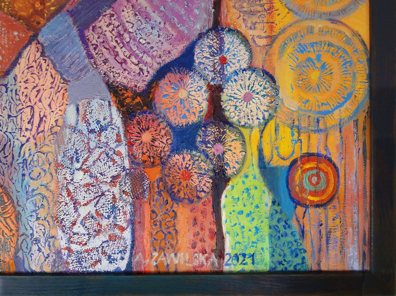 Toskańska kompozycja