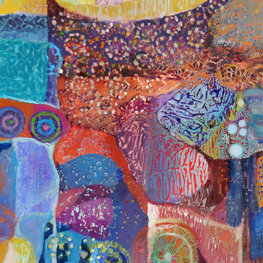 Toskańska kompozycja