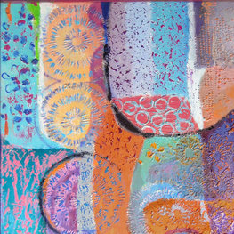 Toskańska kompozycja