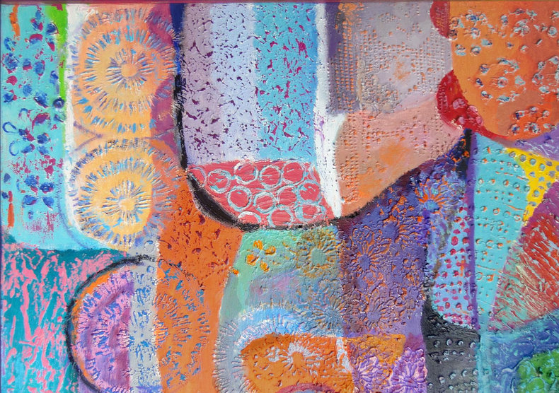 Toskańska kompozycja