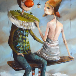 W poszukiwaniu najlepszej drogi