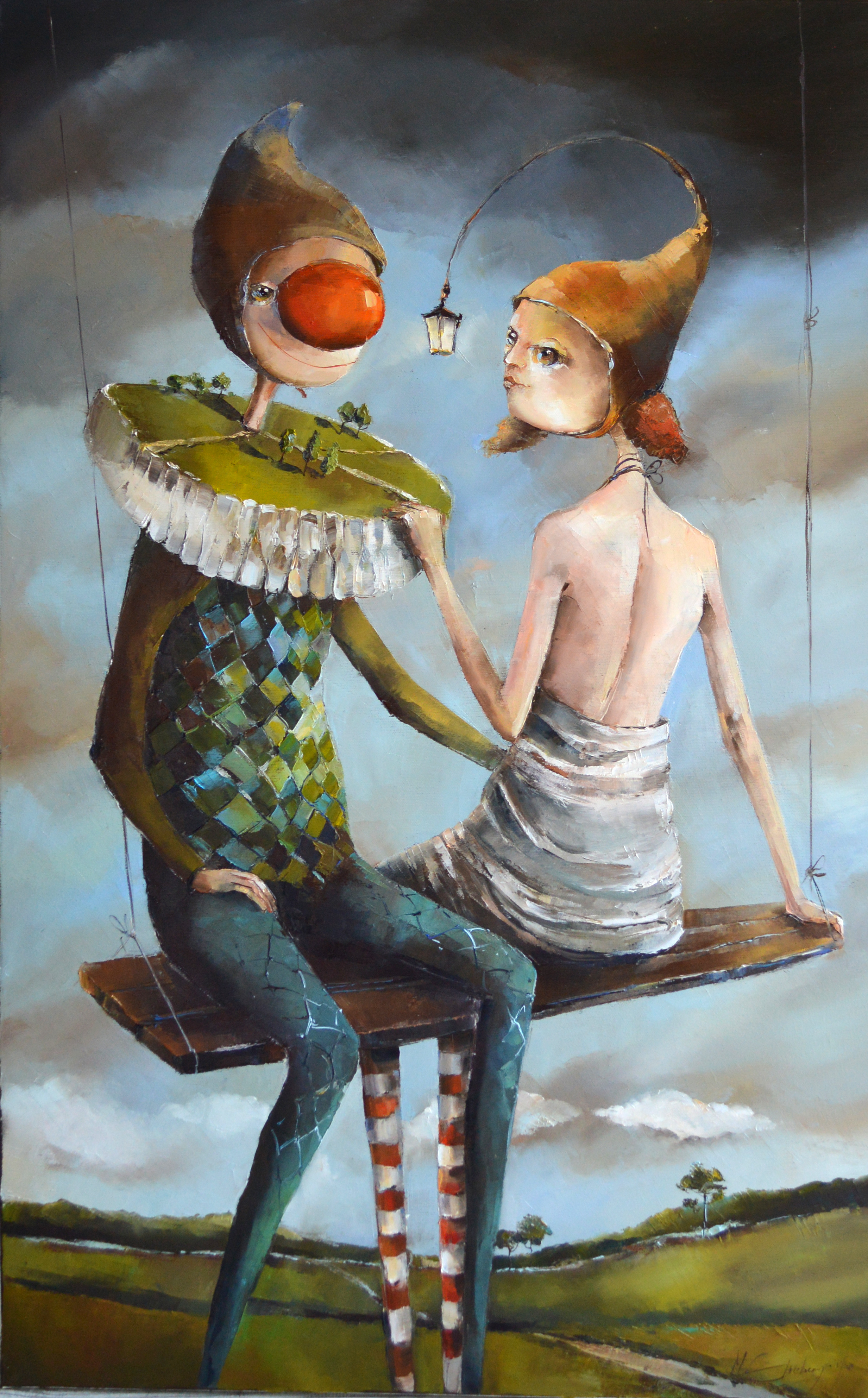 W poszukiwaniu najlepszej drogi