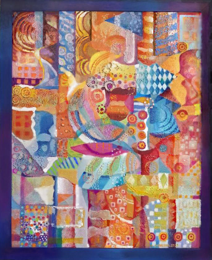 Uśmiechnij się nr 3