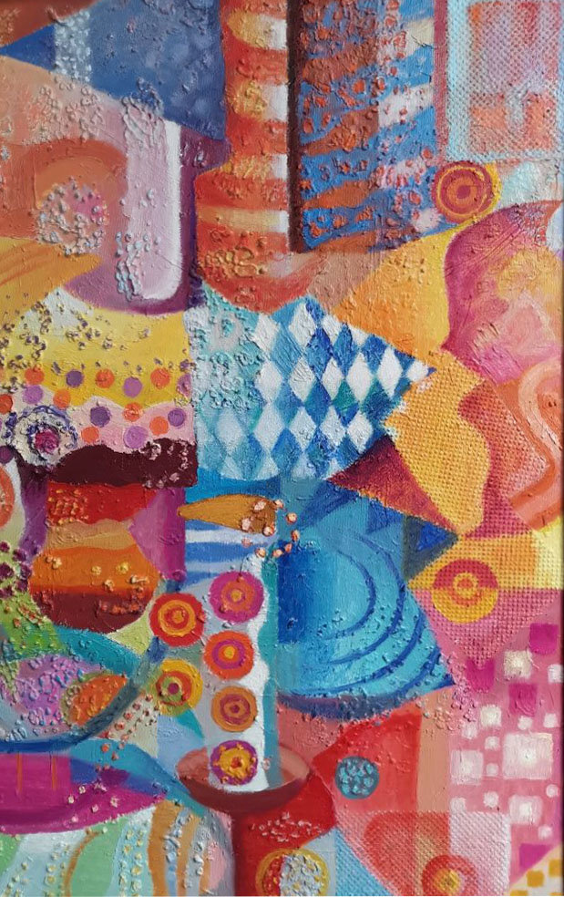 Uśmiechnij się nr 3