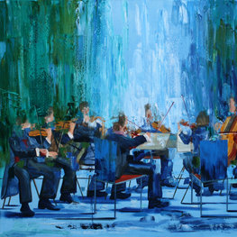 Błękitne preludium