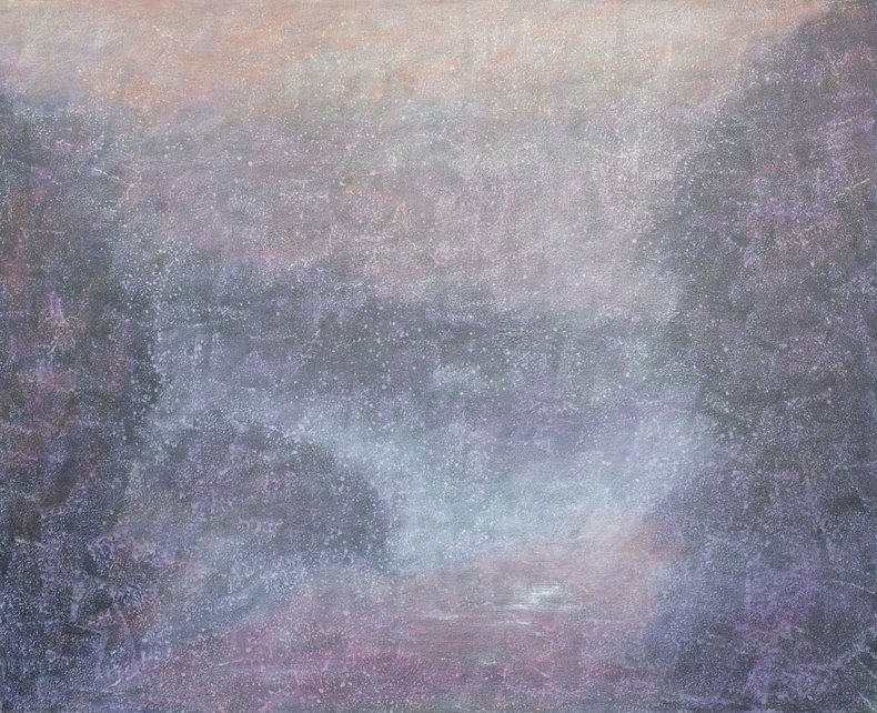 Roztapianie horyzontu XII