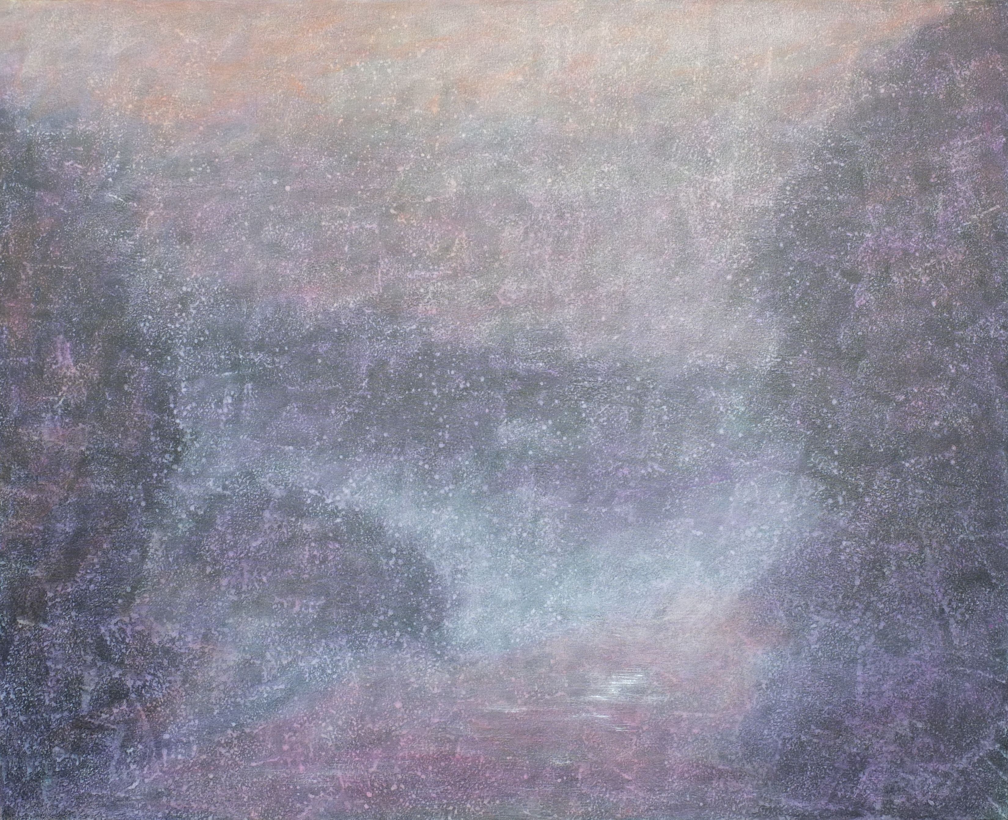 Roztapianie horyzontu XII