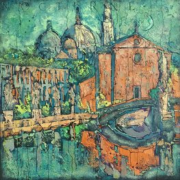 Nocturne-Miasto ze snu