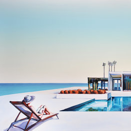 Swimming Pool EAV XXI '09