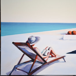 Swimming Pool EAV XXI '09