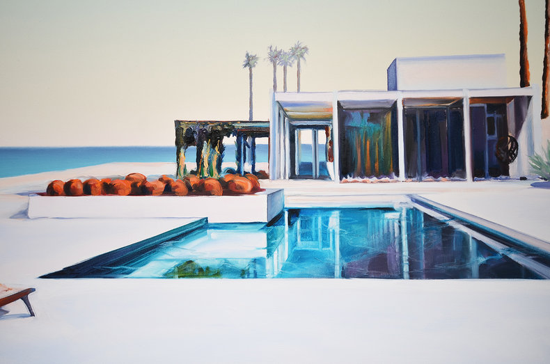 Swimming Pool EAV XXI '09