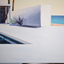 Swimming Pool EAV XXI '09