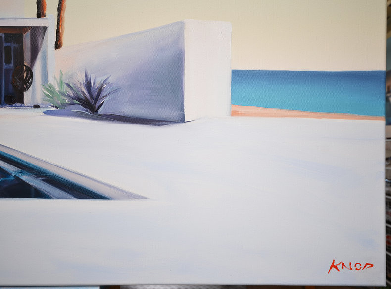 Swimming Pool EAV XXI '09