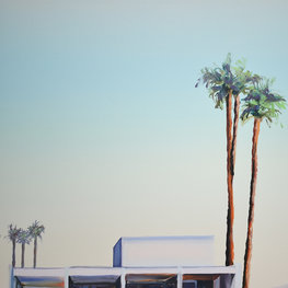 Swimming Pool EAV XXI '09