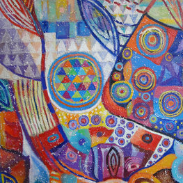 Krajobraz ze snu nr 2