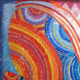 Krajobraz ze snu nr 2