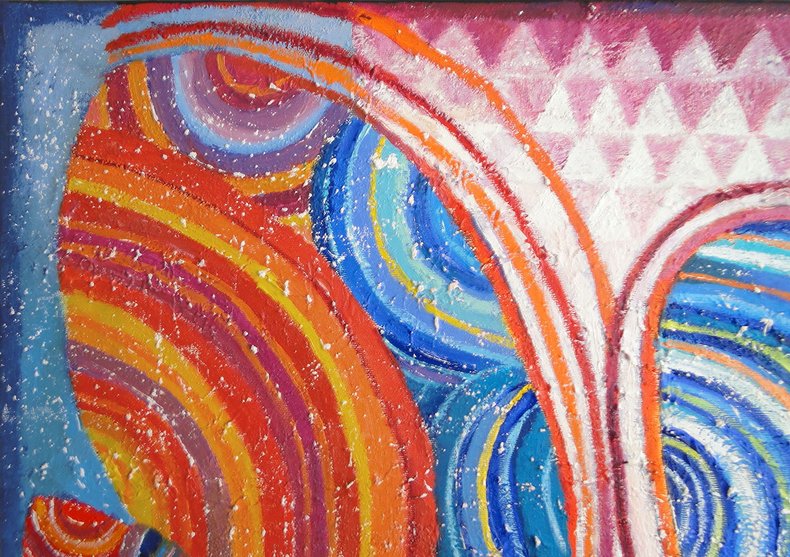 Krajobraz ze snu nr 2