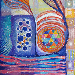 Krajobraz ze snu nr 2