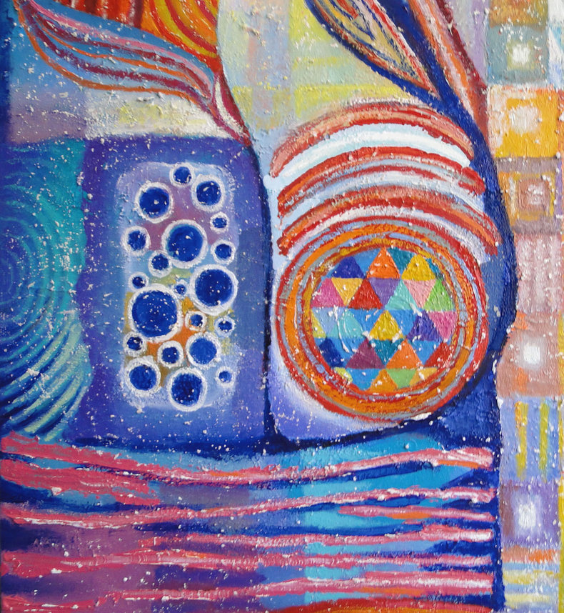 Krajobraz ze snu nr 2