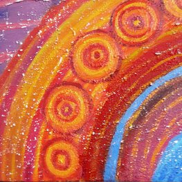 Krajobraz ze snu nr 2