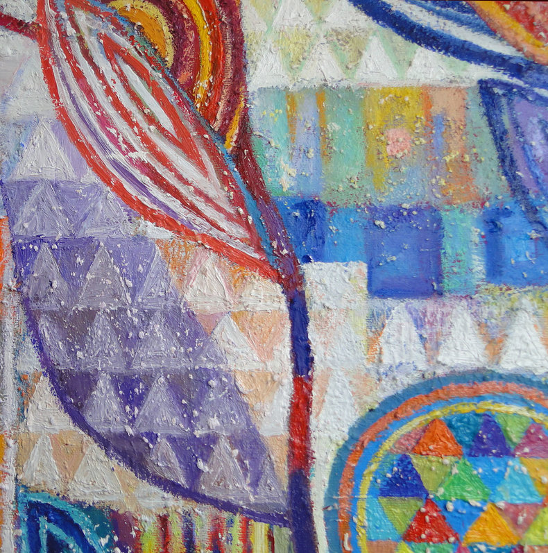 Krajobraz ze snu nr 2