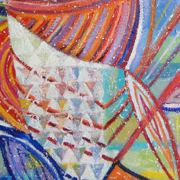 Krajobraz ze snu nr 2