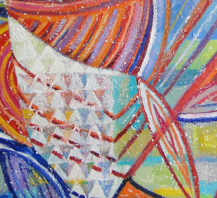 Krajobraz ze snu nr 2