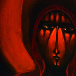 Madonna z Dzieciątkiem