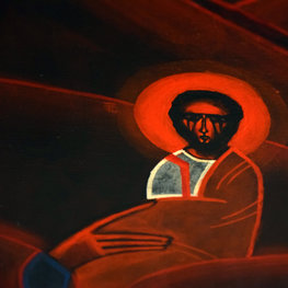 Madonna z Dzieciątkiem