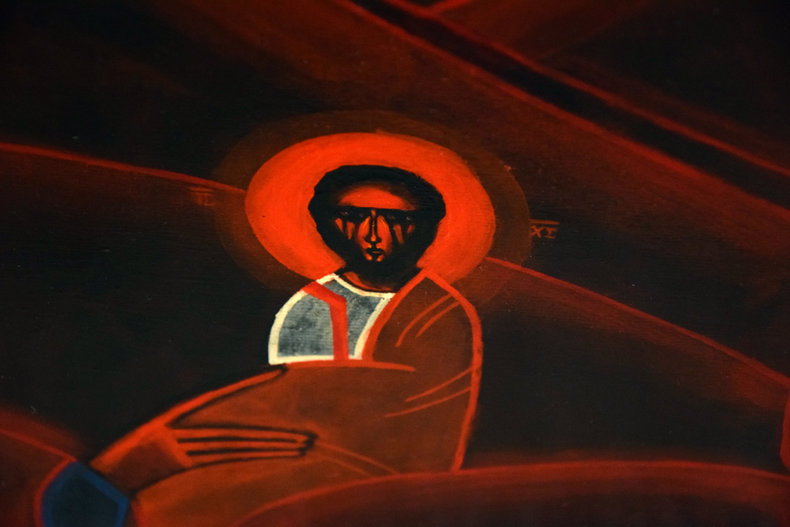 Madonna z Dzieciątkiem