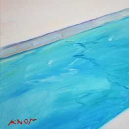 Madame VAngel '20 SWIMMING POOL