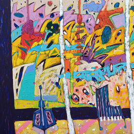 Nowy sezon koncertowy