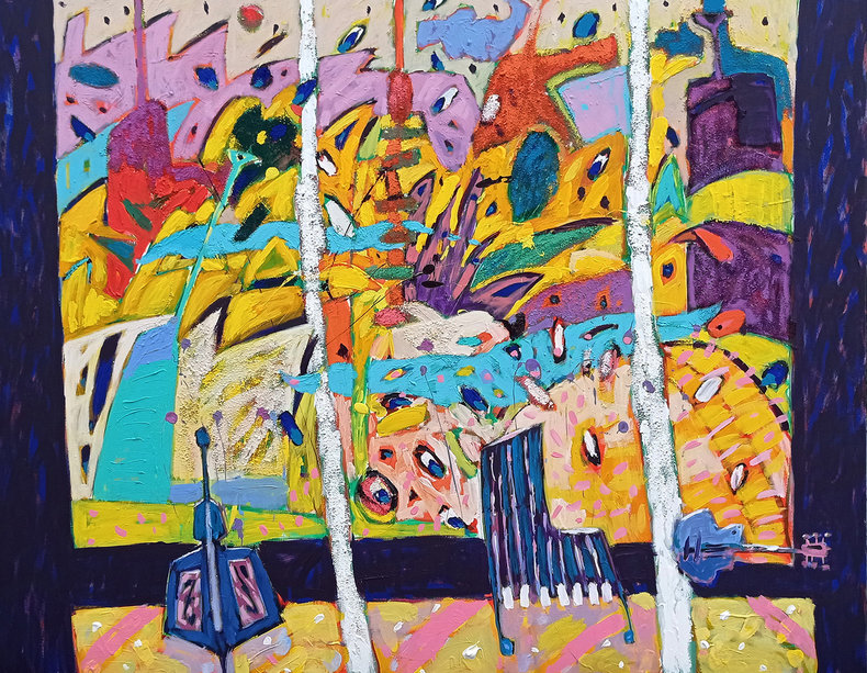 Nowy sezon koncertowy