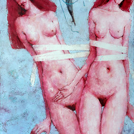 Z cyklu Znaki zodiaku - Bliźnięta