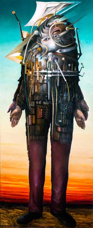 Szczodry kaznodzieja