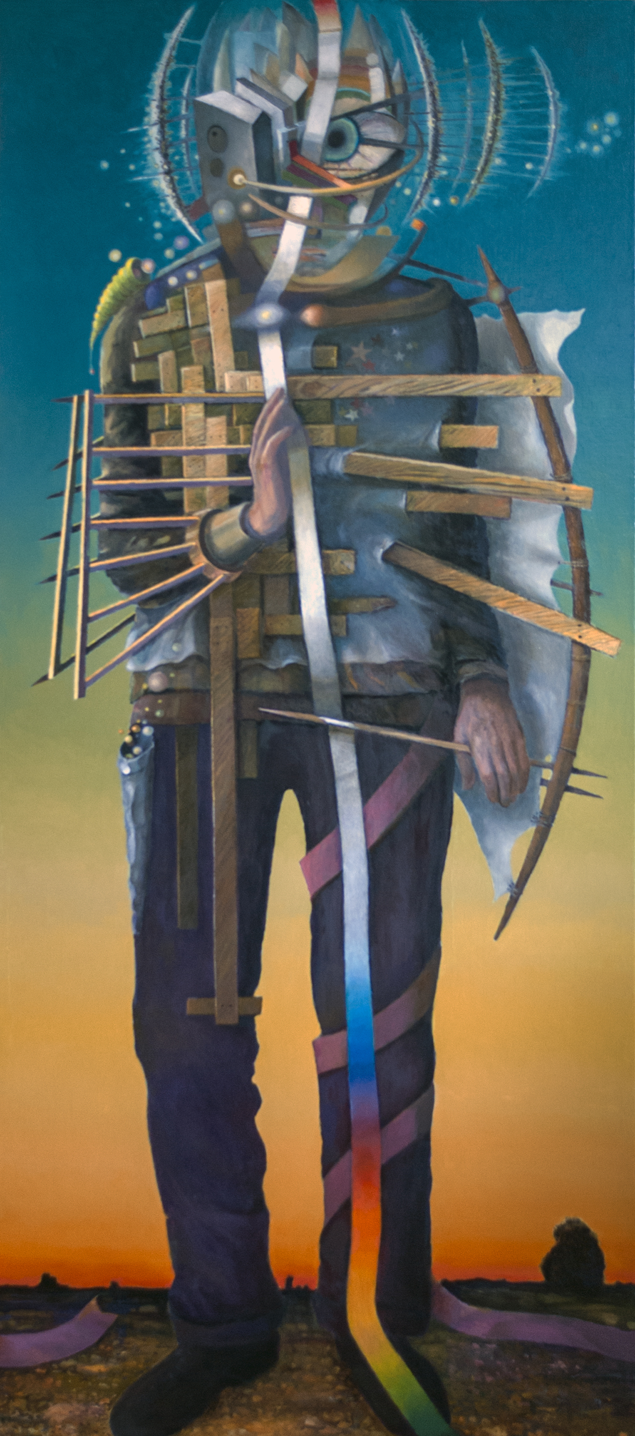 Z taśmociągiem przypomnień