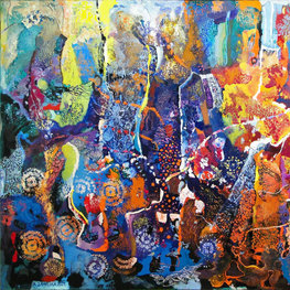 Dzikość jesiennej puszczy