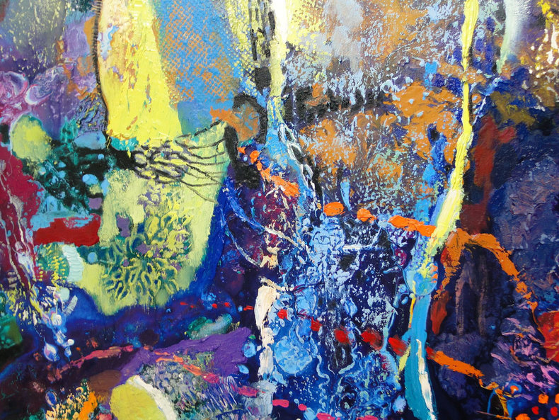 Dzikość jesiennej puszczy