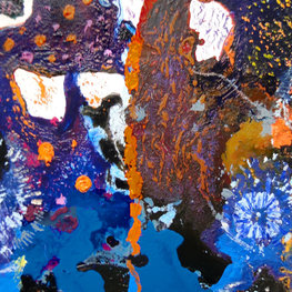 Dzikość jesiennej puszczy