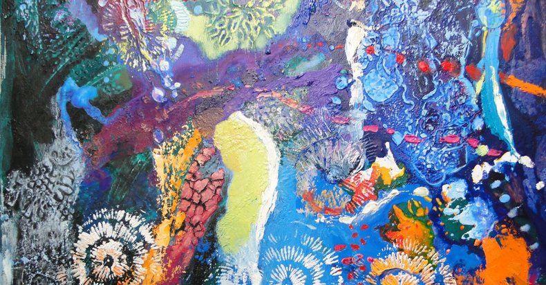 Dzikość jesiennej puszczy