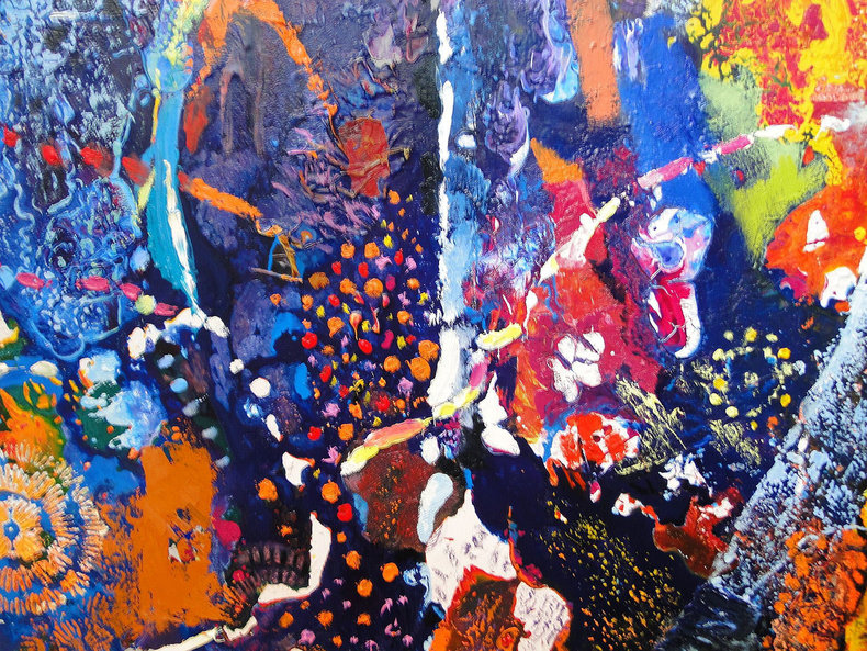 Dzikość jesiennej puszczy